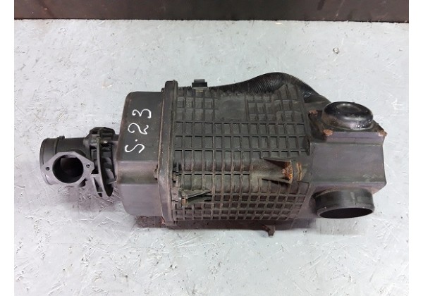 Корпус повітряного фільтра Renault Safrane. 2.5, 7700874724, 7700866565